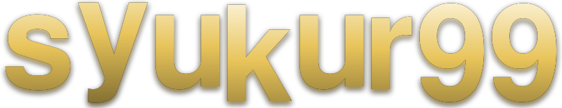 syukur99 logo