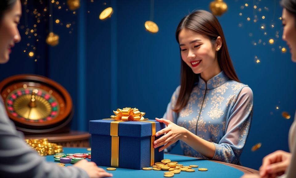 syukur99 Royal Baccarat