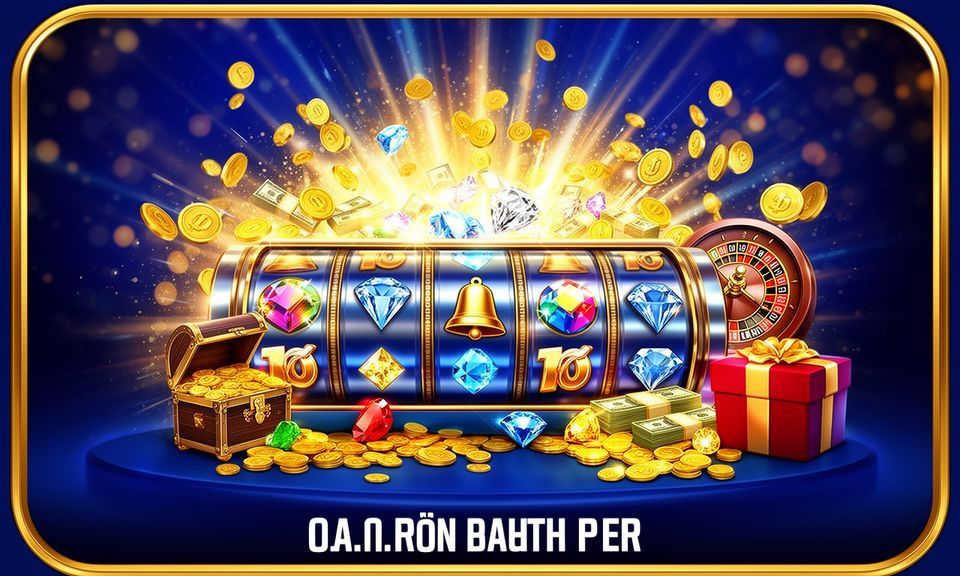 syukur99 Casino