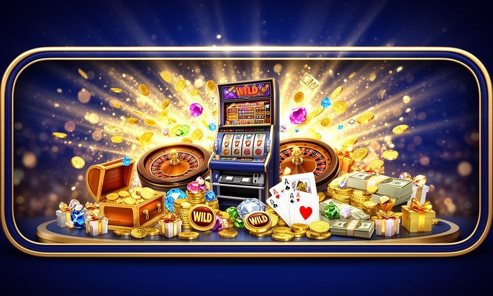 syukur99 Silver Cloud Slots on syukur99